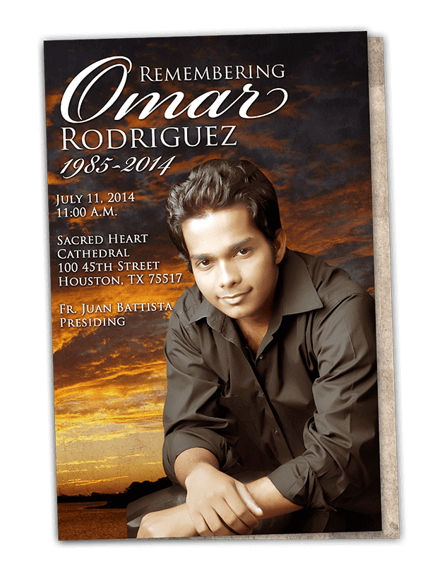 Medium Booklet Program